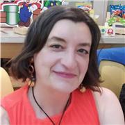 Profesora titulada de primaria con experiencia en clases de refuerzo en primaria y secundaria.